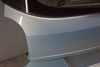 фото thumb №4, Крышка багажника багажника задняя renault modus i lift ternk