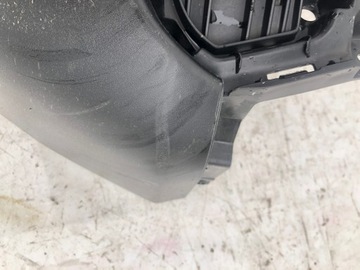 фото thumb №9, Бампер перед ssangyong rexton g4 2017 переднє