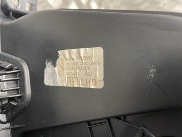 фото thumb №7, Kia sportage iv бардачок консоли панели пассажира белый 84540f1000