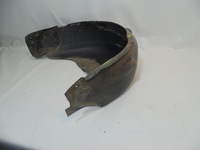 фото thumb №13, Volkswagen caddy iii підкрилок ліва праве задня