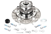 фото thumb №1, Optimal набір підшипник 301905 ford tourneo custom transit custom 20d