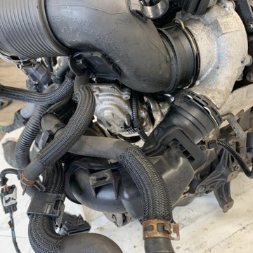 фото thumb №13, Двигатель 2.0 d4d комплектный з osp. n47c20a toyota avensis iii рестайлинг t27 16r