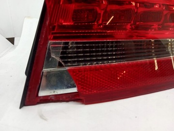 фото thumb №6, Лампа правая задняя audi a4 b8 sedan led 8k5945096b