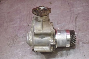 фото thumb №6, Редуктор коробки механическая коробка передач gr08 honda crv 3 iii 2.2 i-ctdi 140 km 06-09