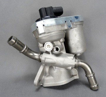 фото thumb №4, Клапан egr ford transit 2008- 2.2 / 2.4 / 3.2 tdci