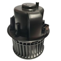 фото thumb №1, Ford transit 2006- | вентилятор обдув 4041956