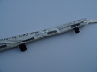 фото thumb №8, Audi a6 c7 sedan air bag шторка безпеки ліва оригінальна