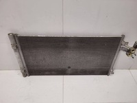 фото thumb №2, Радіатор кондиціонера land rover range rover evoque facelift 2018