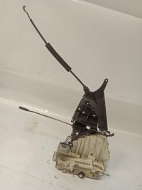 Купити Mercedes a w169 замок двері правий задній 1697302235, фото thumb