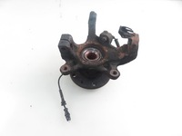 фото thumb №4, Поворотный кулак ступица передняя левая renault master ii 2.5 dci