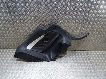 фото thumb №15, Mercedes c клас w205 купе 63s amg сидіння обшивки засіб салон