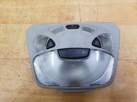 фото thumb №1, Лампа освещение салона mercedes w203