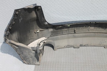 фото thumb №15, Бампер задний pdc балка зад комплект 45b mazda cx-5 ii kf 17-