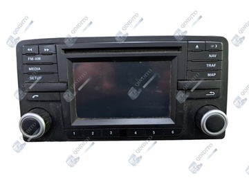 фото thumb №1, Радио навигация man tgx tgs 81281006027