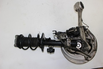 фото thumb №8, Bmw 3 g20 g21 поворотна опора перед права важіль амортизатор macpherson комплект