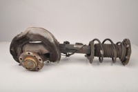 Купить Bmw f21 2.0 d рестайлинг  амортизационная стойка левый перед передний, фото thumb