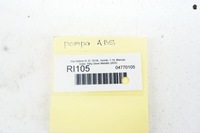 фото thumb №7, Ri105 kia optima iv jf 1.7d насос abs d4589-32720 58900-d4170