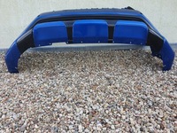 фото thumb №8, Бампер передній mitsubishi eclipse cross lift rok 20-