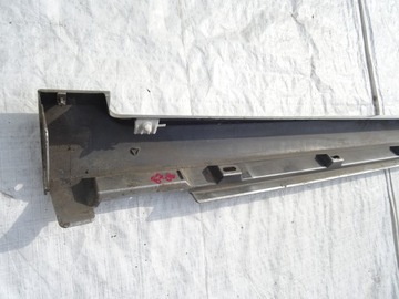 фото thumb №8, Поріг планка порогова права vw passat b7 sedan універсал