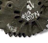 фото thumb №6, Nissan almera n16 2003 бензин 1800cm3 генератор