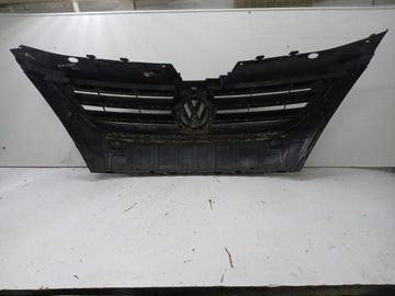 фото thumb №3, Решітка решітка радіатора решітка volkswagen passat cc pdc 3c8853651