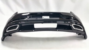 фото thumb №6, Бампер зад r-line vw golf 7 vii 5g6807417bs