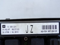 фото thumb №5, Набор стартовый opel astra h 1.4 55558787