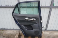 фото thumb №11, Toyota auris i e15 дверь левая задние 8s6 стекло granatowe 2009rok