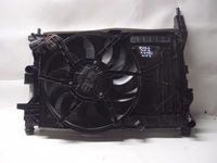 фото thumb №9, Радиатор вентилятор ford kuga lift 1.5 tdci