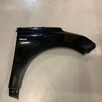 фото thumb №1, Renault scenic iv крила передній правий tegne