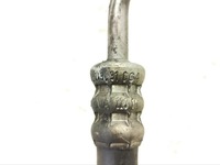 фото thumb №6, Porsche panamera 970 2015 шланг підсилювача керма 97034724331