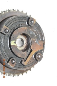фото thumb №2, Mini cooper r56 1.4vti колесо вала розподільного валу 7536085