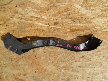 фото thumb №5, Honda crv 2004 2005 2006 панель крепления фар левый