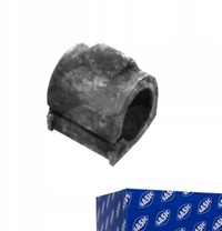 фото thumb №1, Гумовий елемент подушка втулка стабілізатора перед renault logan