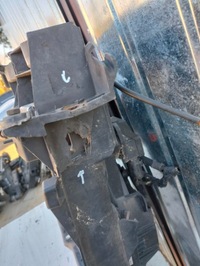 фото thumb №7, Pas передній радіатор вентилятор peugeot 207 бензин