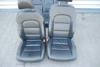 фото thumb №10, Сидіння подушка безпеки заднє сидіння skoda superb ii lift uk 12-15r