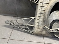 фото thumb №10, Вентилятор радиатора корпус vw golf iv 1j0121207d