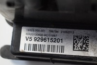 фото thumb №5, Bmw 3 f30 f35 f31 2015 джгут трубопровід додаткових