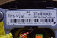 фото thumb №16, Подушка водія mercedes-benz оригінальний номер 2048600202