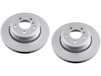 Купити Febi bilstein 24809 диск гальмівна 1szt, фото thumb