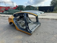 фото thumb №7, 2021 tesla модель 3 кузов