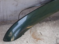 фото thumb №2, Patrol молдинг накладка крила лівий перед gr y61