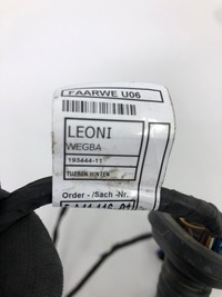 фото thumb №6, Bmw 2 u06 жгут дверь правая задняя 5a41116