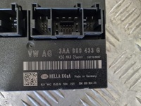 фото thumb №4, Vw passat cc модуль 3aa959433g
