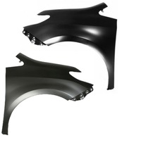 фото thumb №1, Toyota sienna 11-20 крыло левый перед новый