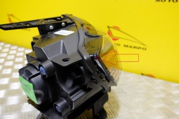 фото thumb №6, Jeep grand cherokee 2017- фара лампа ксенон тёмное r 68426872aa usa