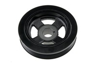 фото thumb №5, Колесо пасове вала колінчастого mitsubishi asx 10- 4b12