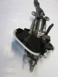 фото thumb №7, Chrysler town country 11- 3.6 колонка кермова dodge grand caravan