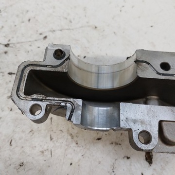 фото thumb №9, Volvo v40 ii 2,0d d4204t14 перемычка защита вал распределительный вал 9487423