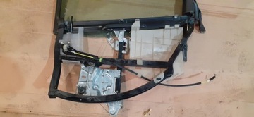 фото thumb №7, Механизм стёкла правый зад рамка дверь audi a4 b5